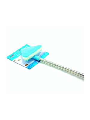 LY-1009H LİYA METAL SAPLI KEÇELİ CAM SİLECEĞİ ÜÇGEN 95CM LY-1009H LİYA METAL SAPLI KEÇELİ CAM SİLECEĞİ ÜÇGEN 95CM